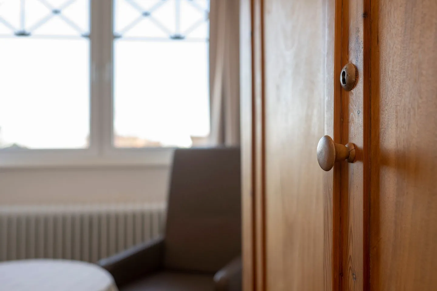 Uhlenkamp Appartement -2- im UHLENKAMP  -