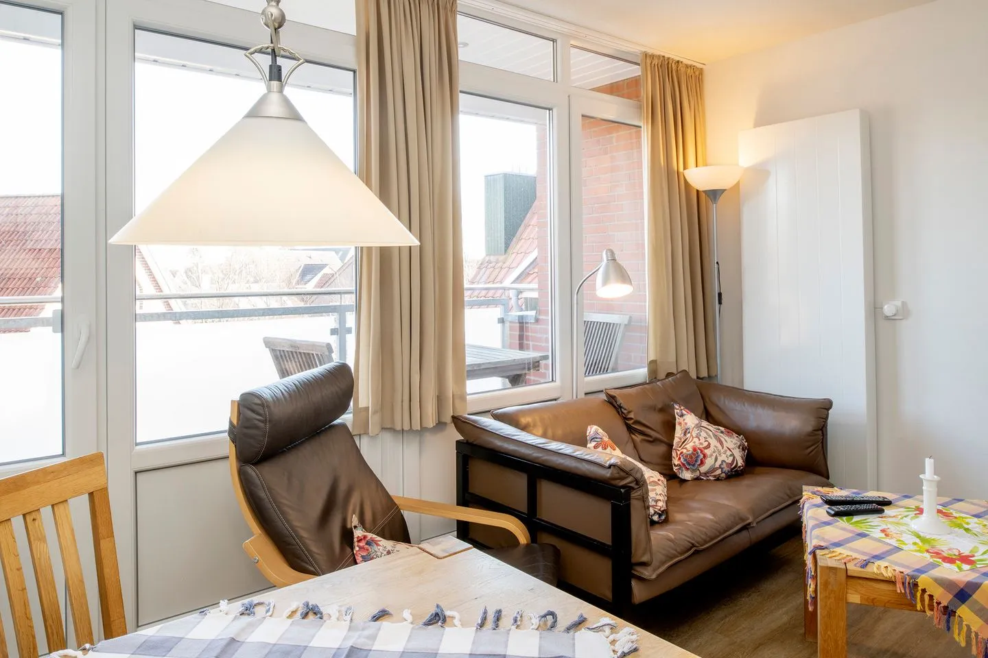 Uhlenkamp Appartement -2- im UHLENKAMP  -