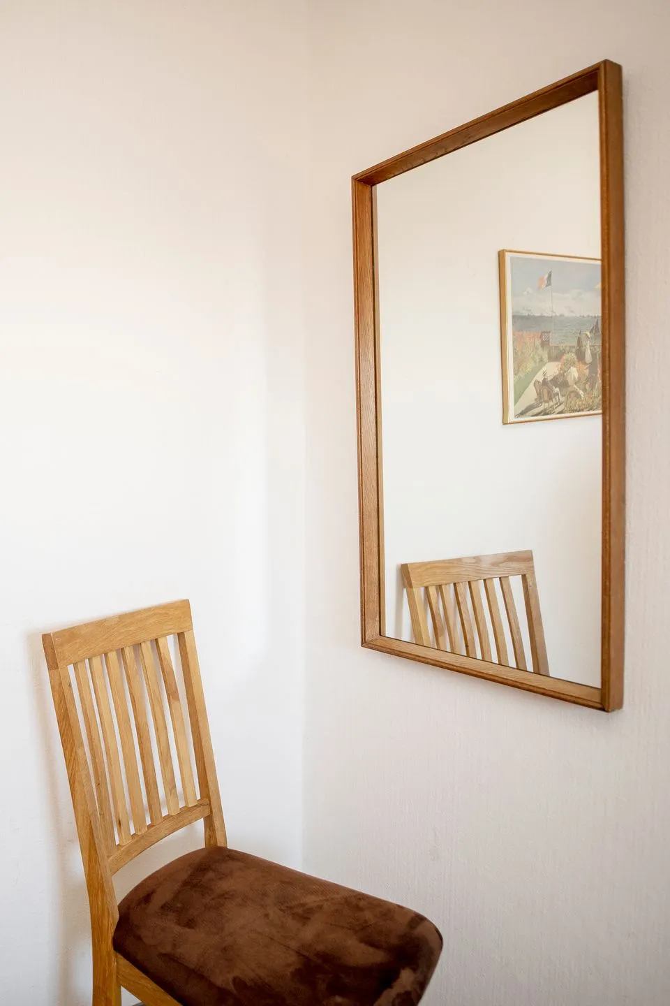 Uhlenkamp Appartement -2- im UHLENKAMP  -