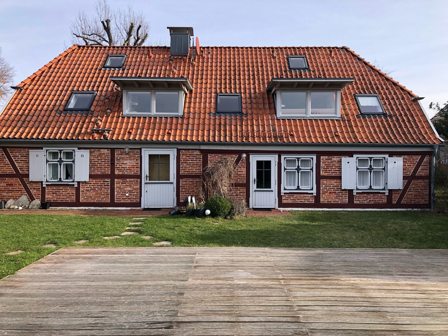  Strandstrasse 47 Whg. 1 Deutschland - 