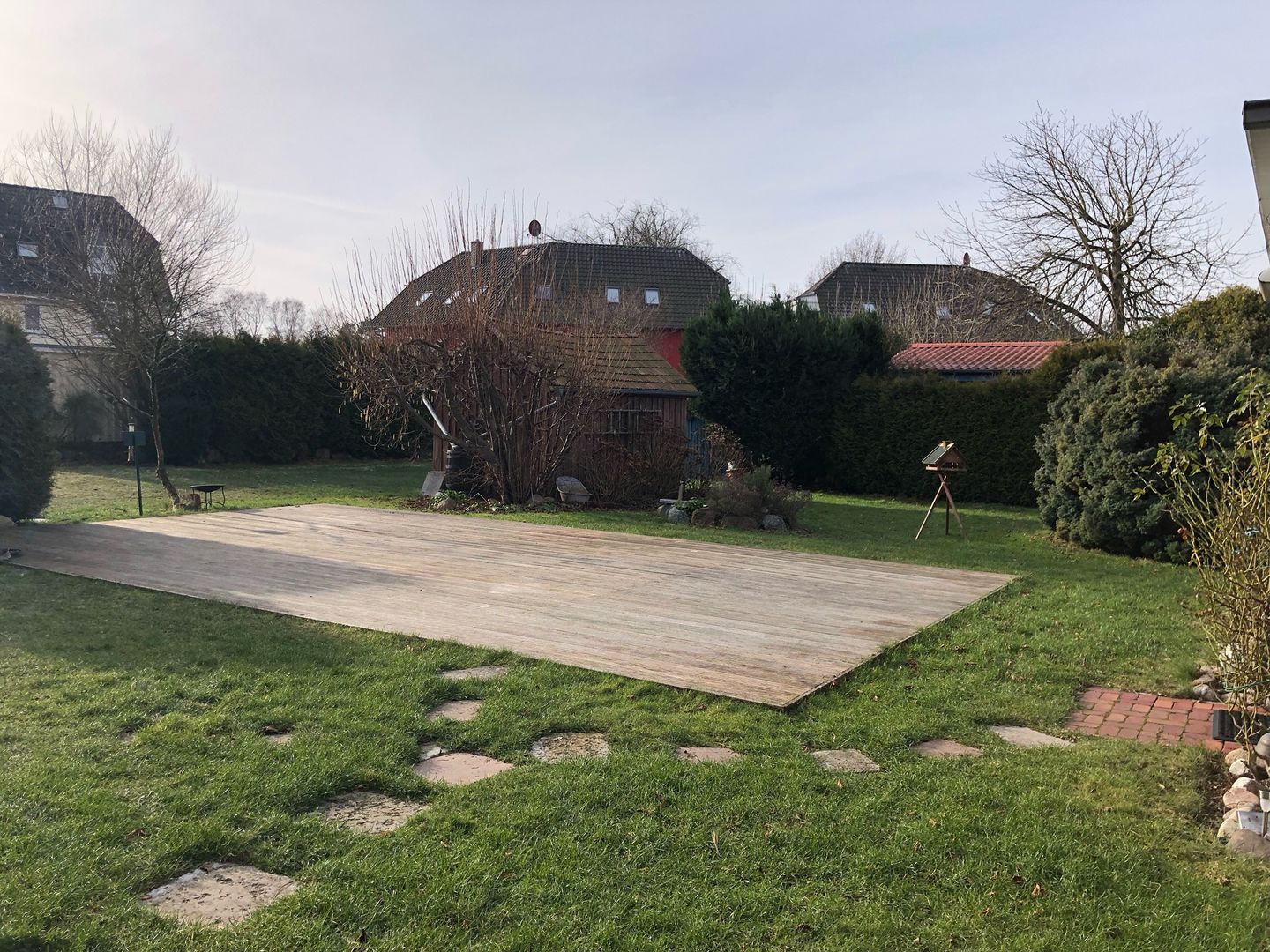  Strandstrasse 47 Whg. 1 Deutschland - 