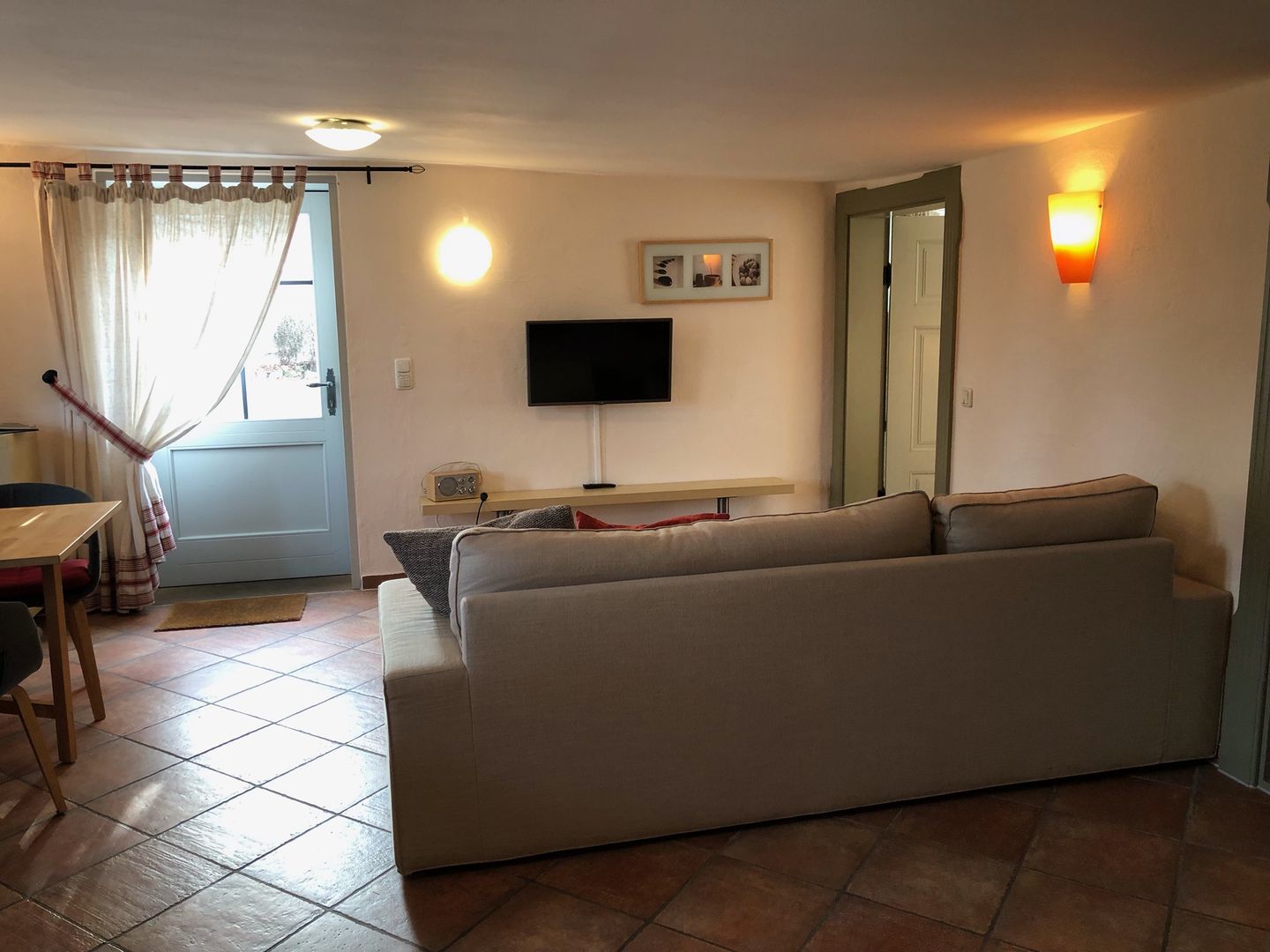  Strandstrasse 47 Whg. 1 Deutschland - 