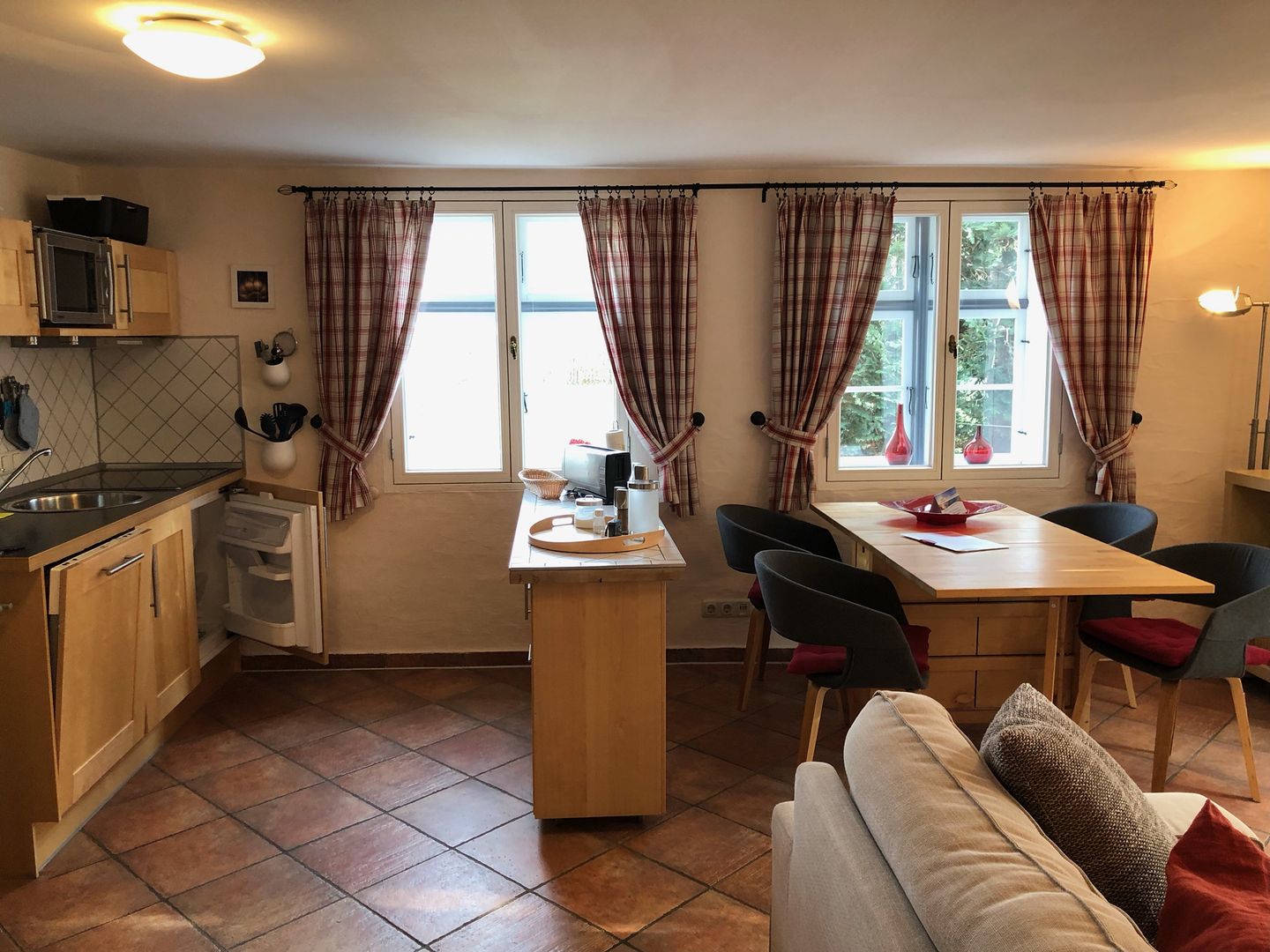  Strandstrasse 47 Whg. 1 Deutschland - 