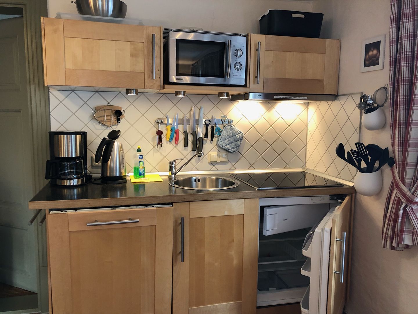  Strandstrasse 47 Whg. 1 Deutschland - 