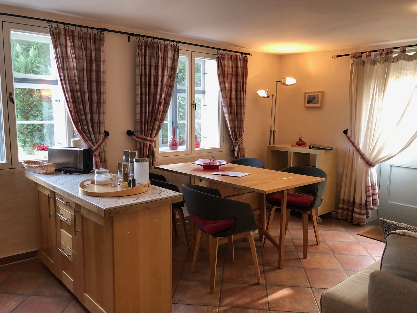  Strandstrasse 47 Whg. 1 Deutschland - 