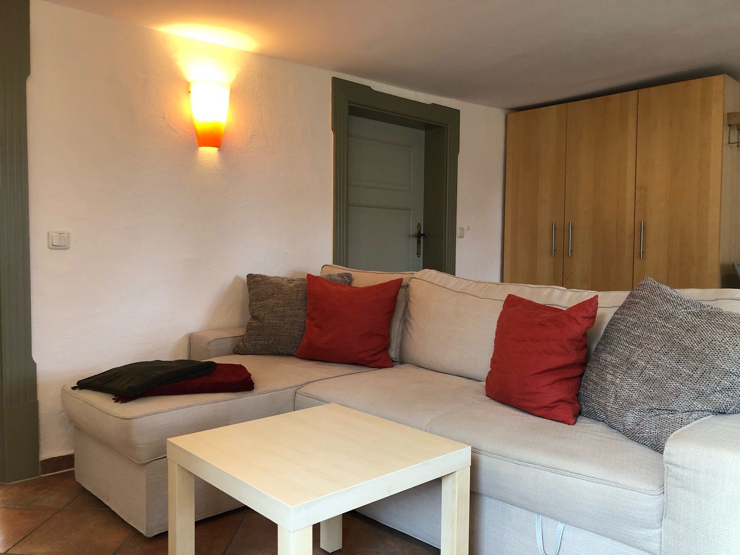  Strandstrasse 47 Whg. 1 Deutschland - 