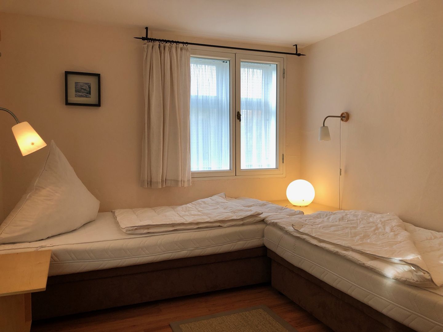  Strandstrasse 47 Whg. 1 Deutschland - 