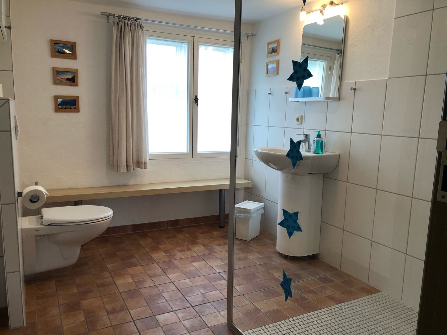  Strandstrasse 47 Whg. 1 Deutschland - 