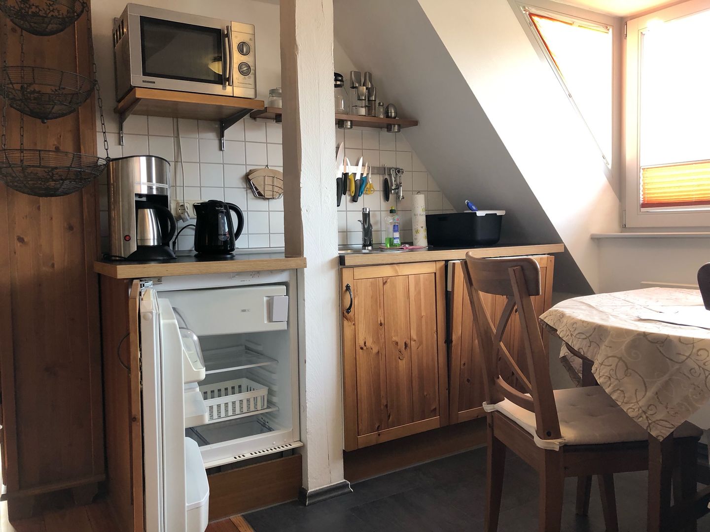  Strandstrasse 47 Whg. 2 Deutschland - 