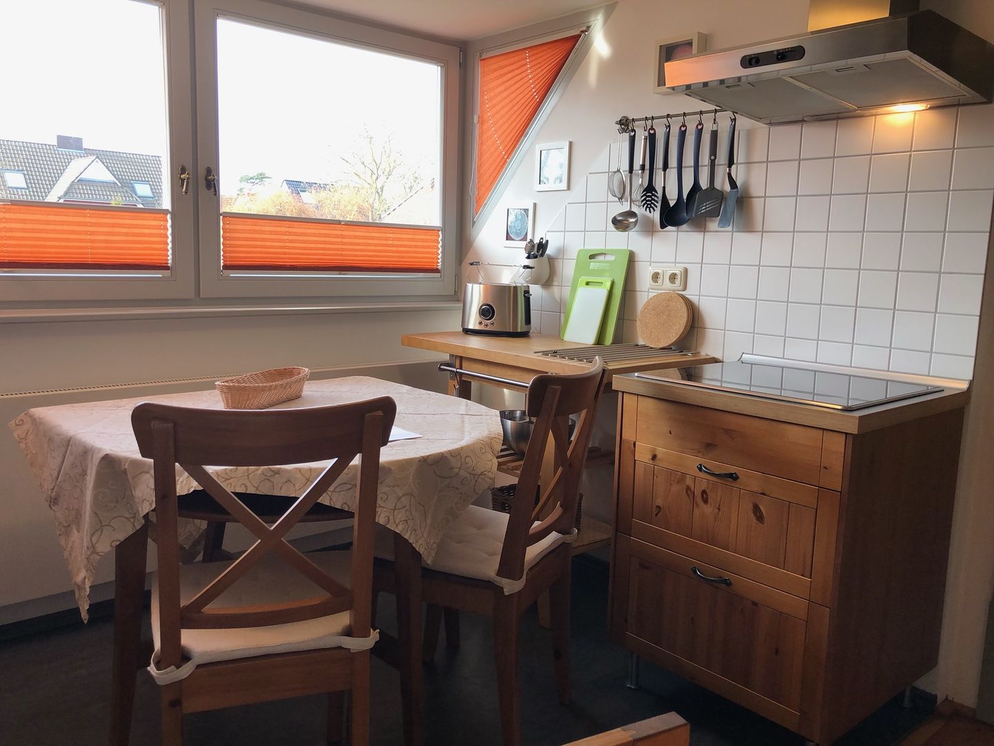  Strandstrasse 47 Whg. 2 Deutschland - 