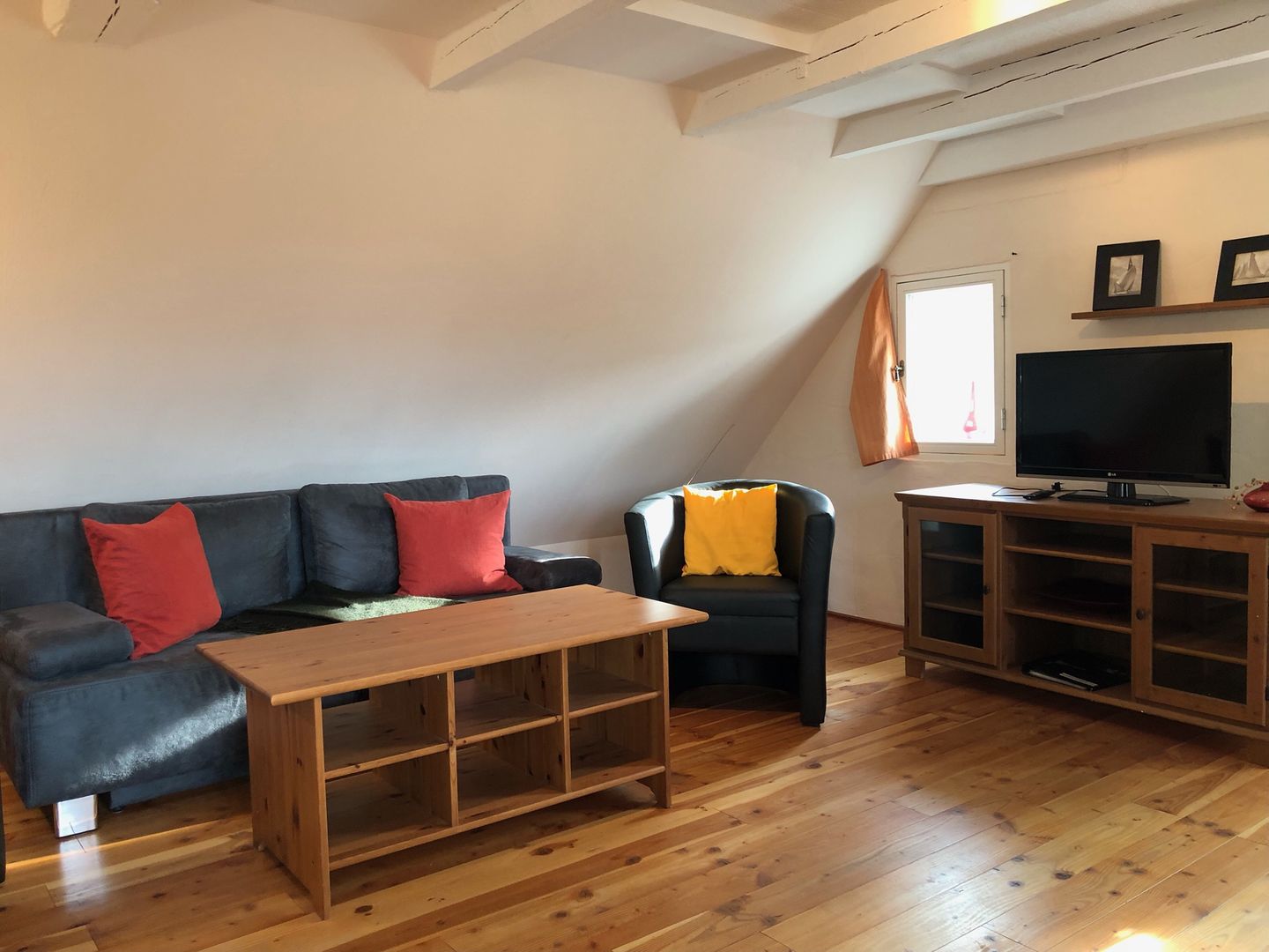  Strandstrasse 47 Whg. 2 Deutschland - 