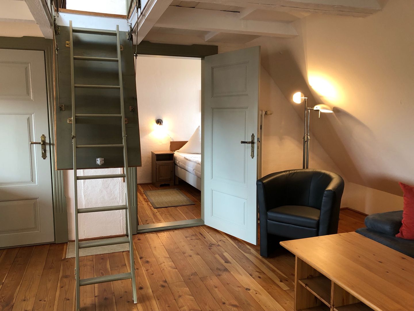  Strandstrasse 47 Whg. 2 Deutschland - 