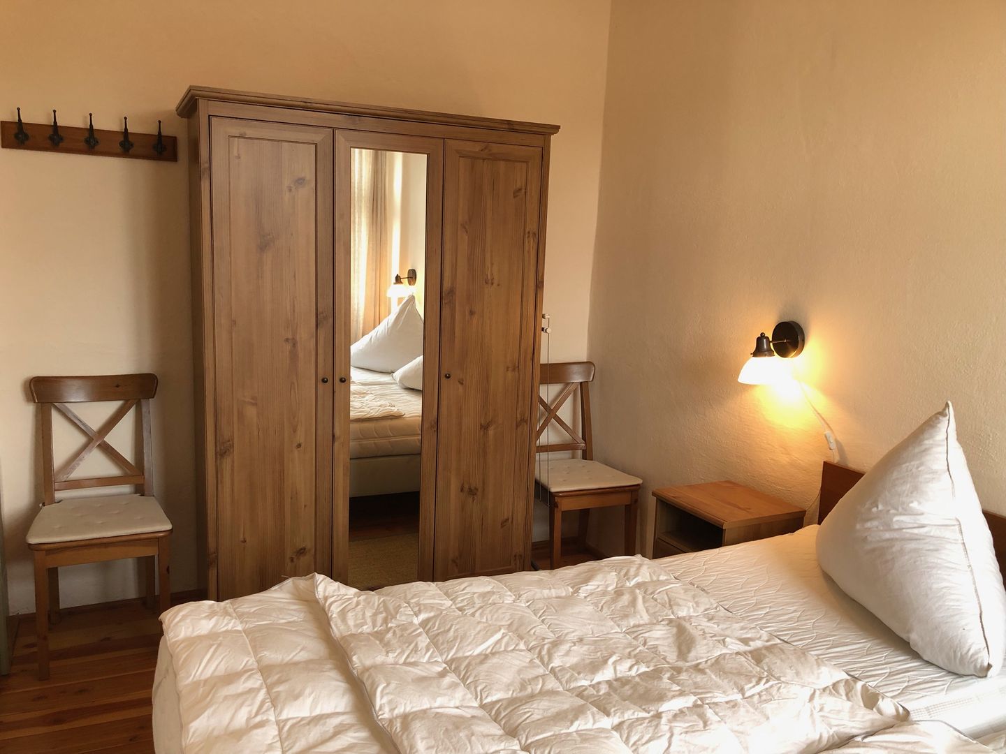  Strandstrasse 47 Whg. 2 Deutschland - 