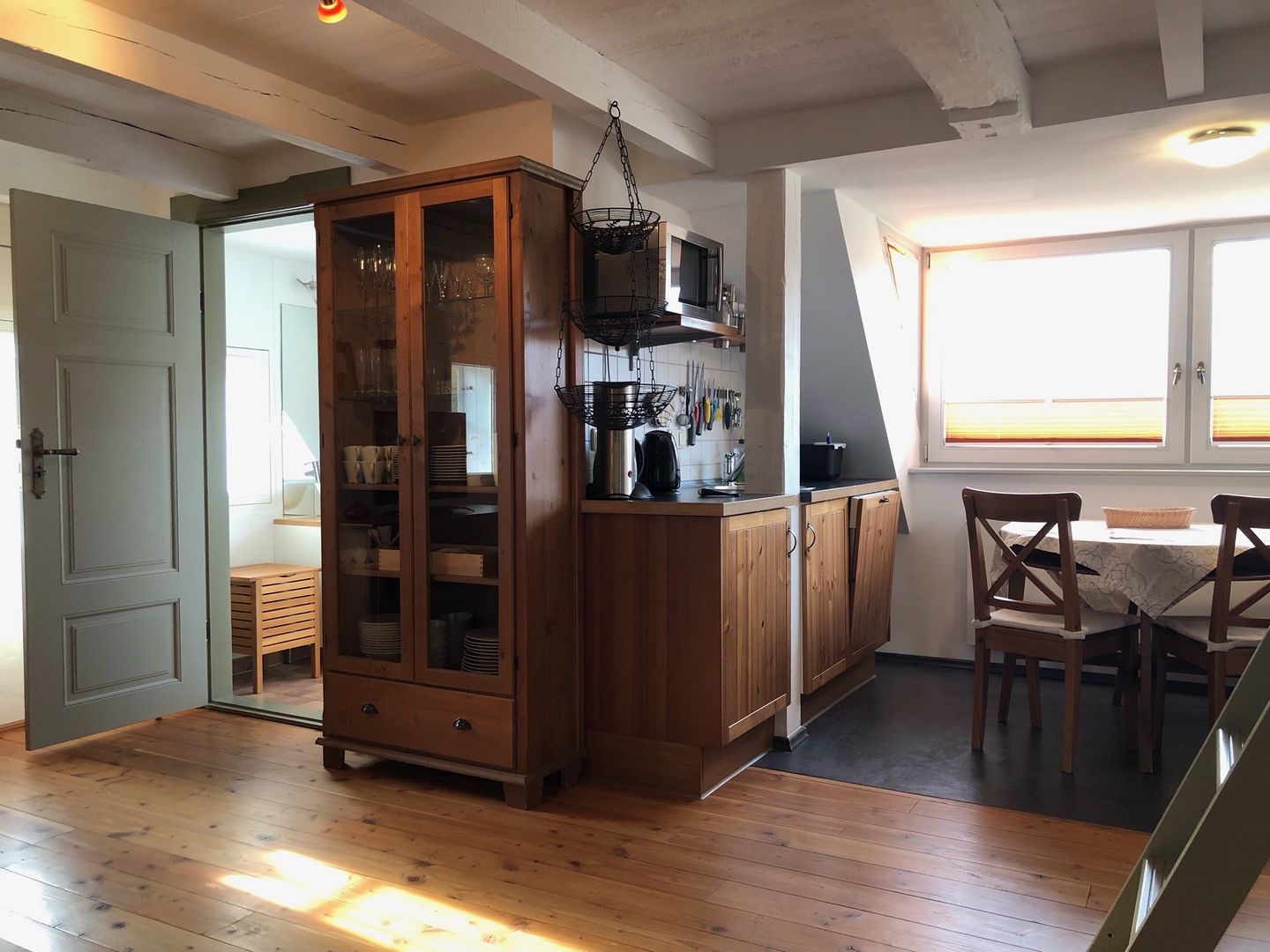  Strandstrasse 47 Whg. 2 Deutschland - 