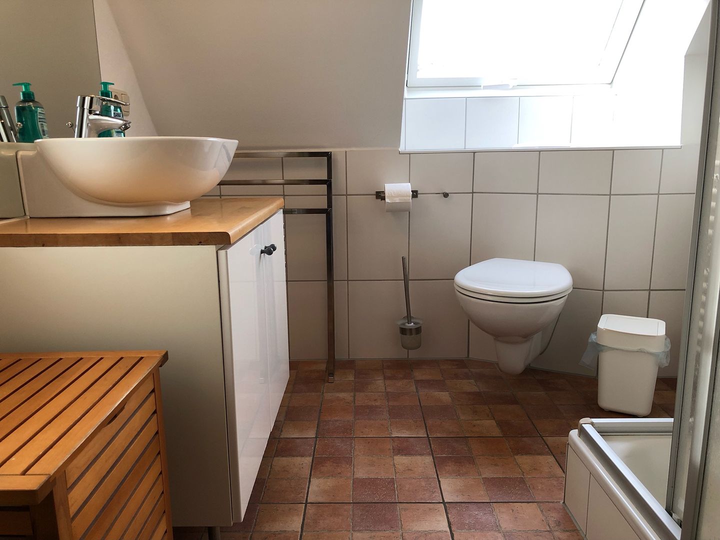  Strandstrasse 47 Whg. 2 Deutschland - 