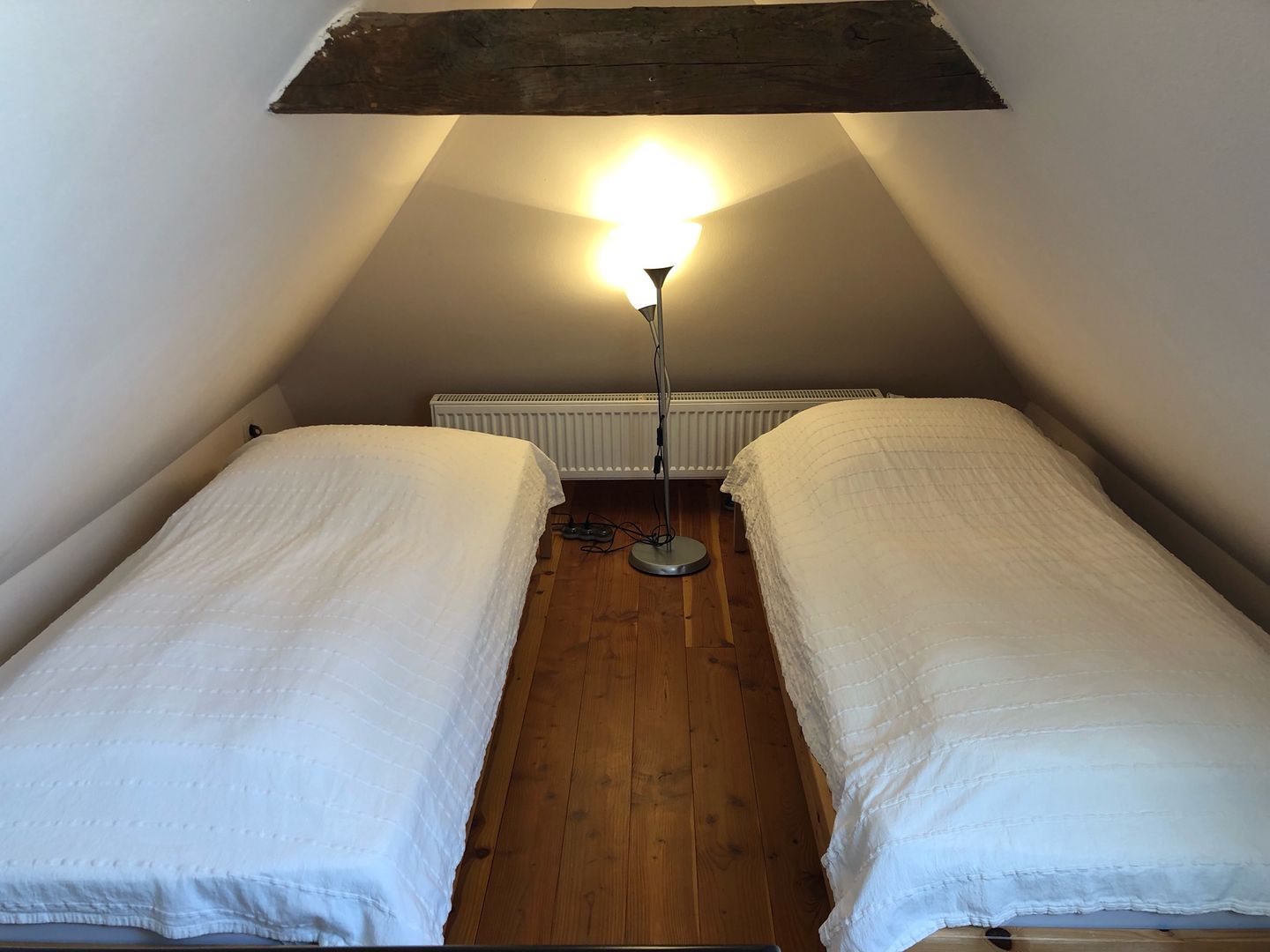  Strandstrasse 47 Whg. 2 Deutschland - 