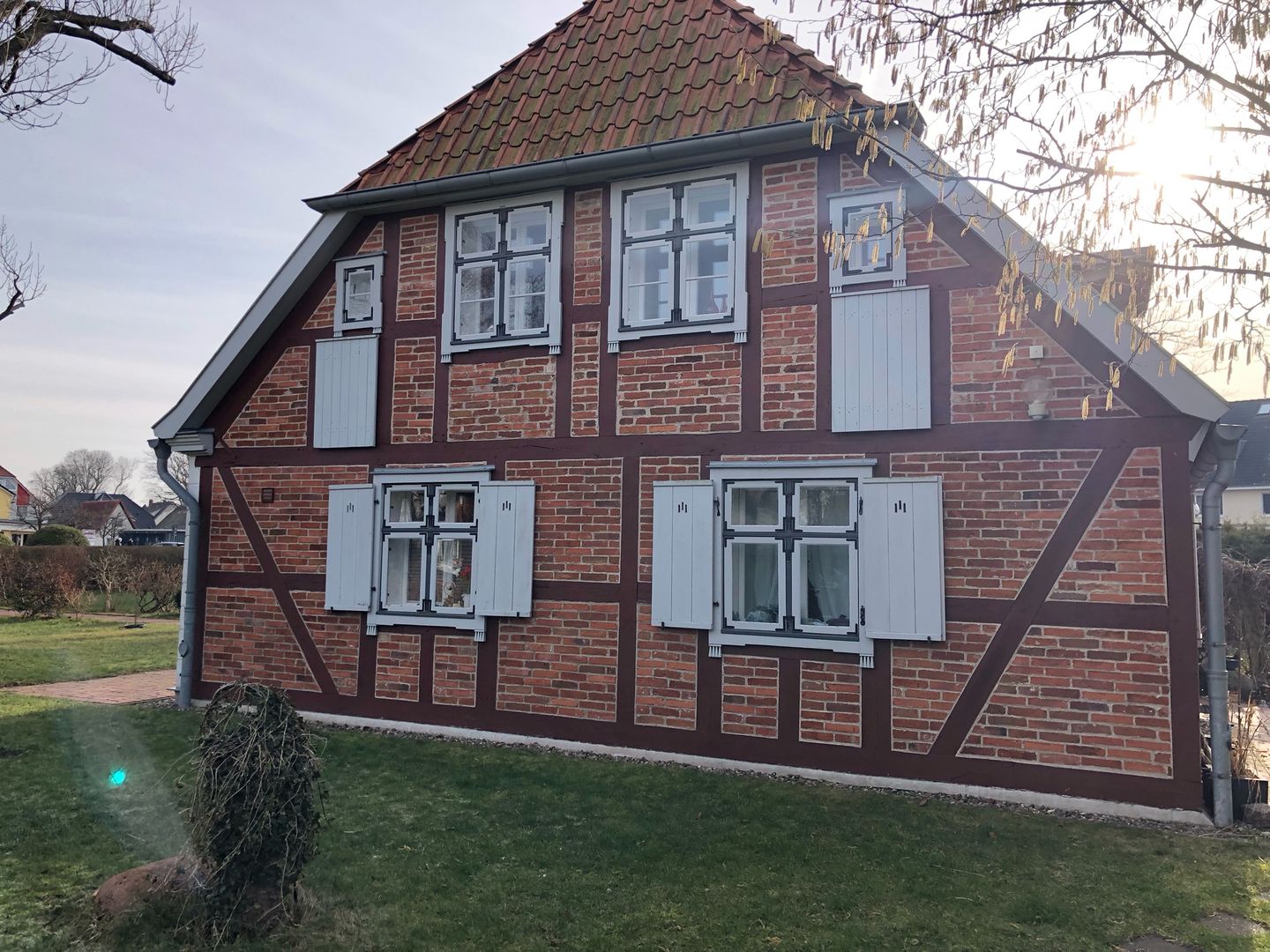  Strandstrasse 47 Whg. 2 Deutschland - 