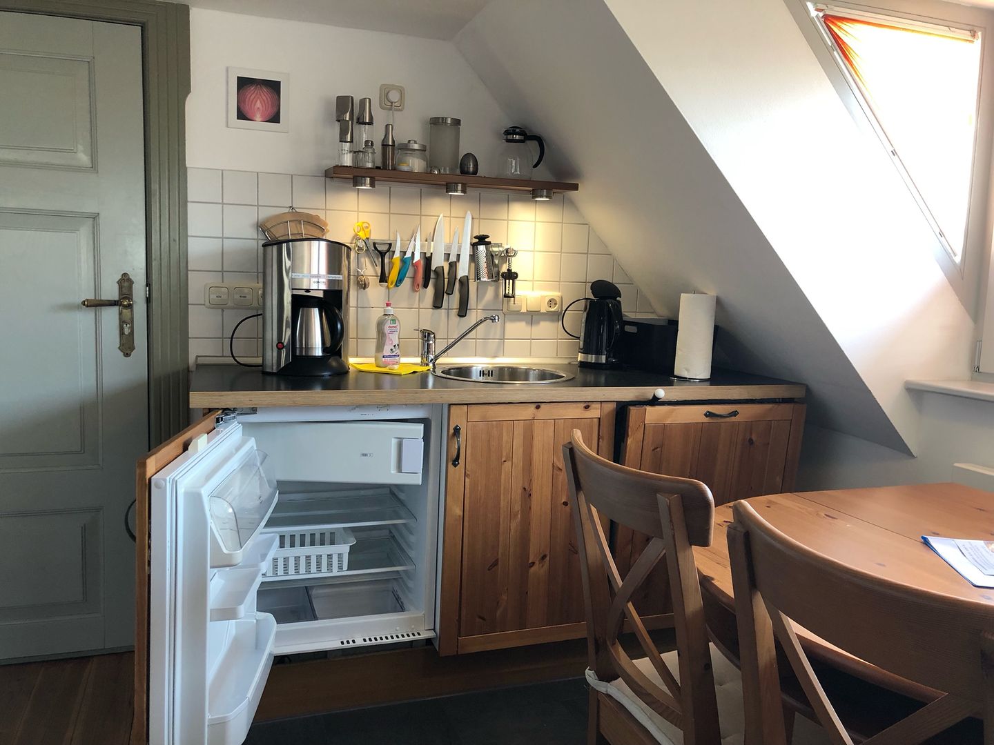  Strandstrasse 47 Whg. 3 Deutschland - 