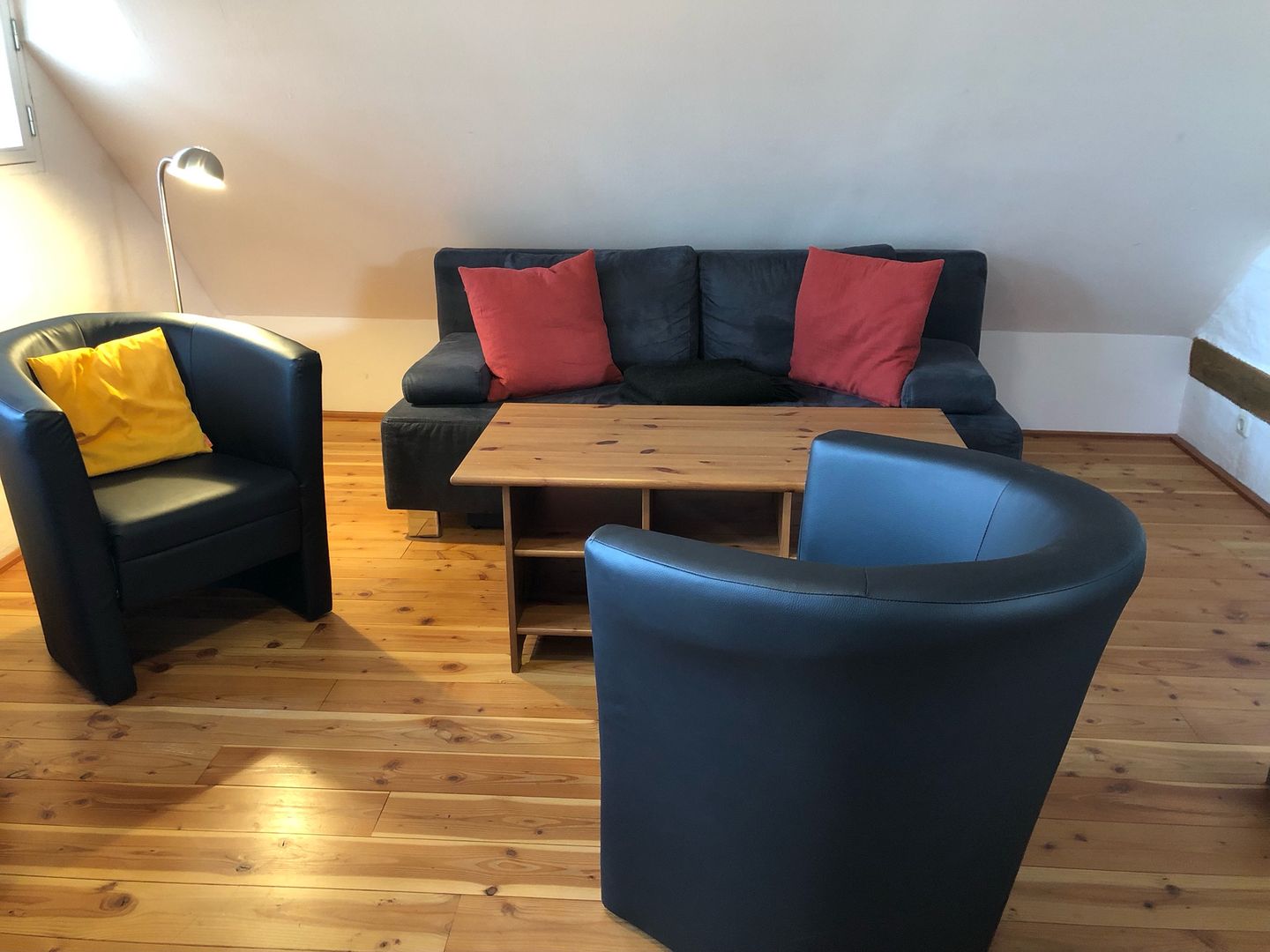  Strandstrasse 47 Whg. 3 Deutschland - 