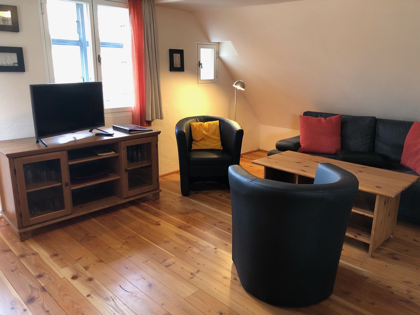  Strandstrasse 47 Whg. 3 Deutschland - 