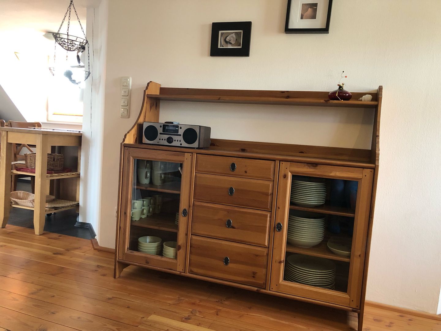  Strandstrasse 47 Whg. 3 Deutschland - 