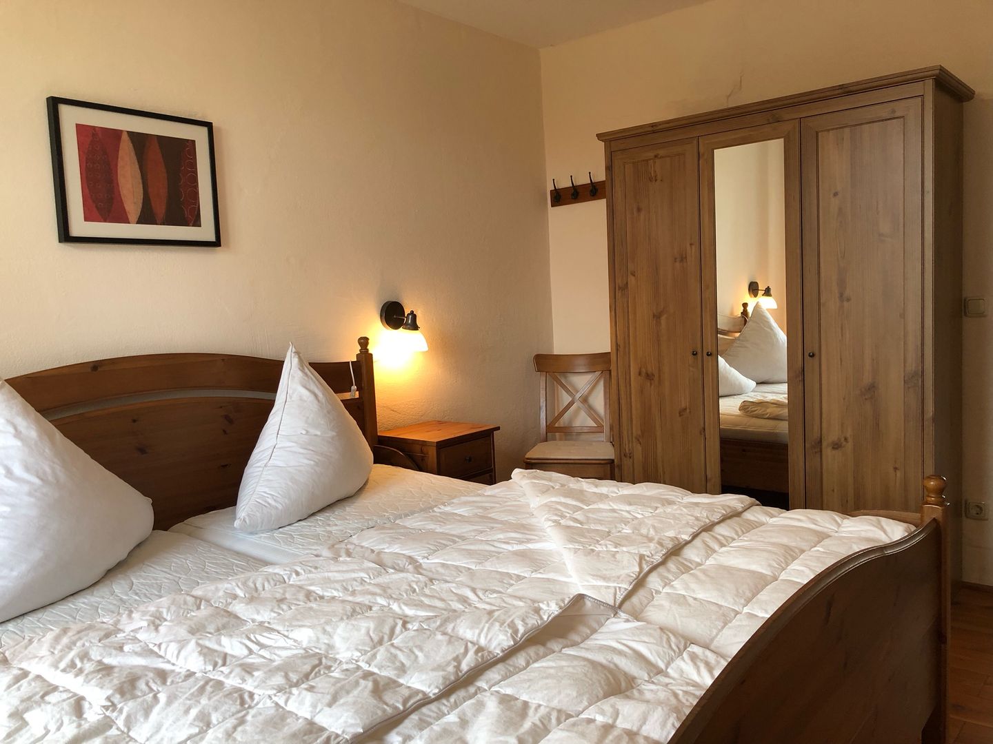  Strandstrasse 47 Whg. 3 Deutschland - 