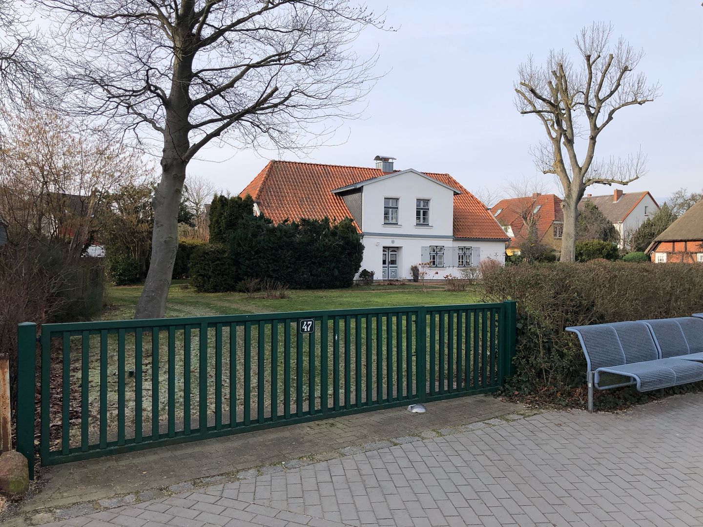  Strandstrasse 47 Whg. 2 Deutschland - 