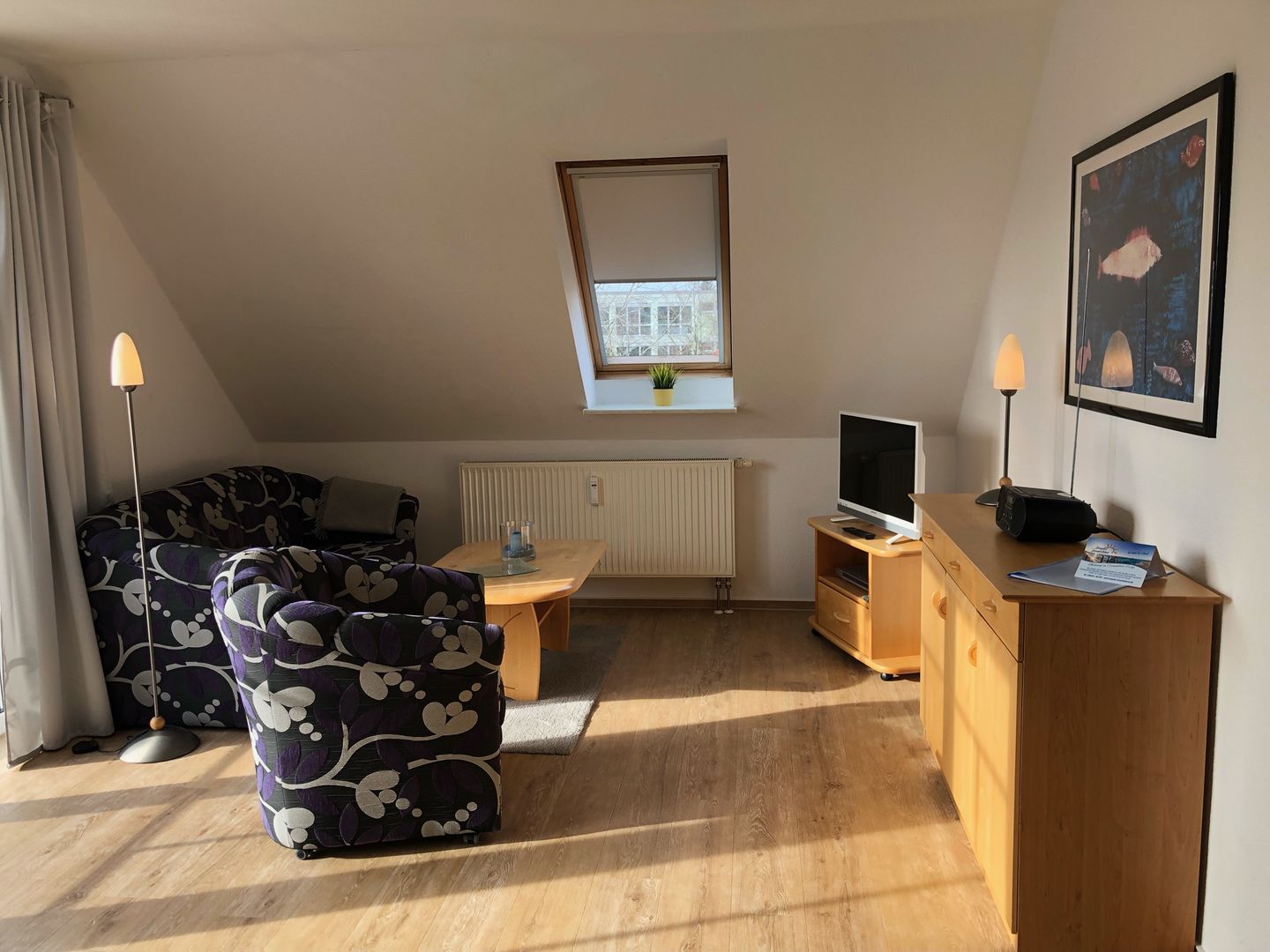  Hafenstrasse 22 Whg. 7 Deutschland - 