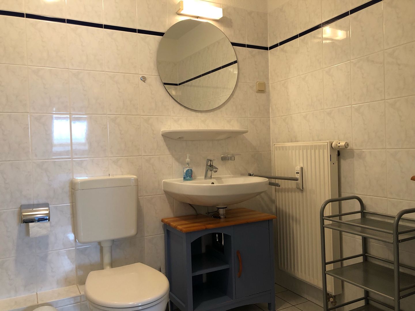  Hafenstrasse 22 Whg. 7 Deutschland - 