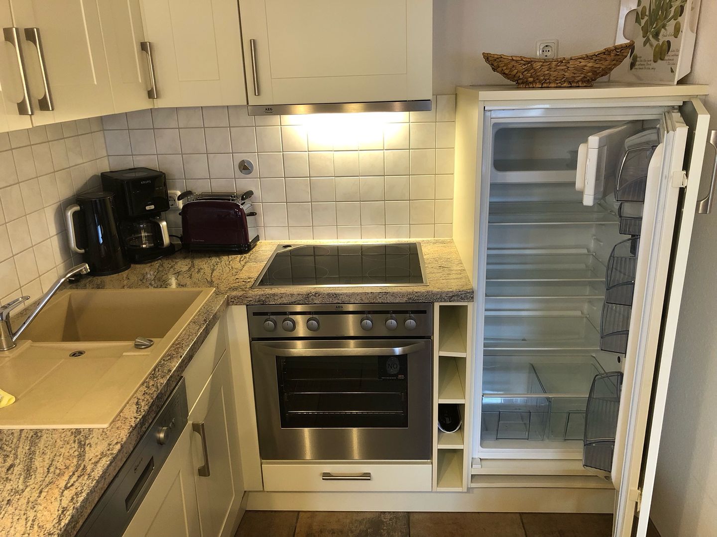  Strandstrasse 19b Deutschland - 