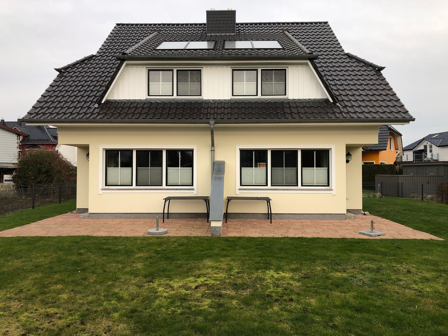  Strandstrasse 19a Deutschland - 