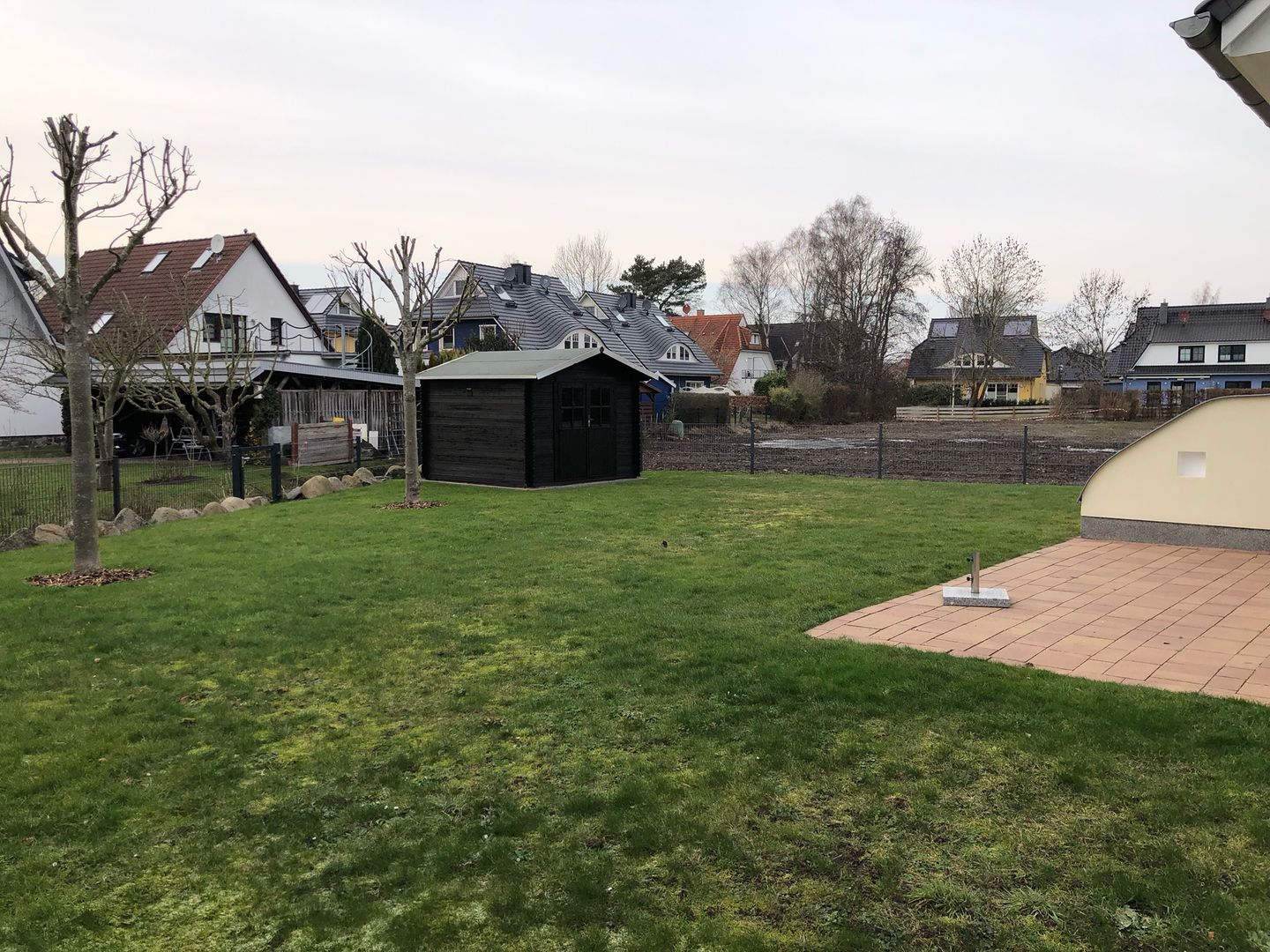  Strandstrasse 19a Deutschland - 