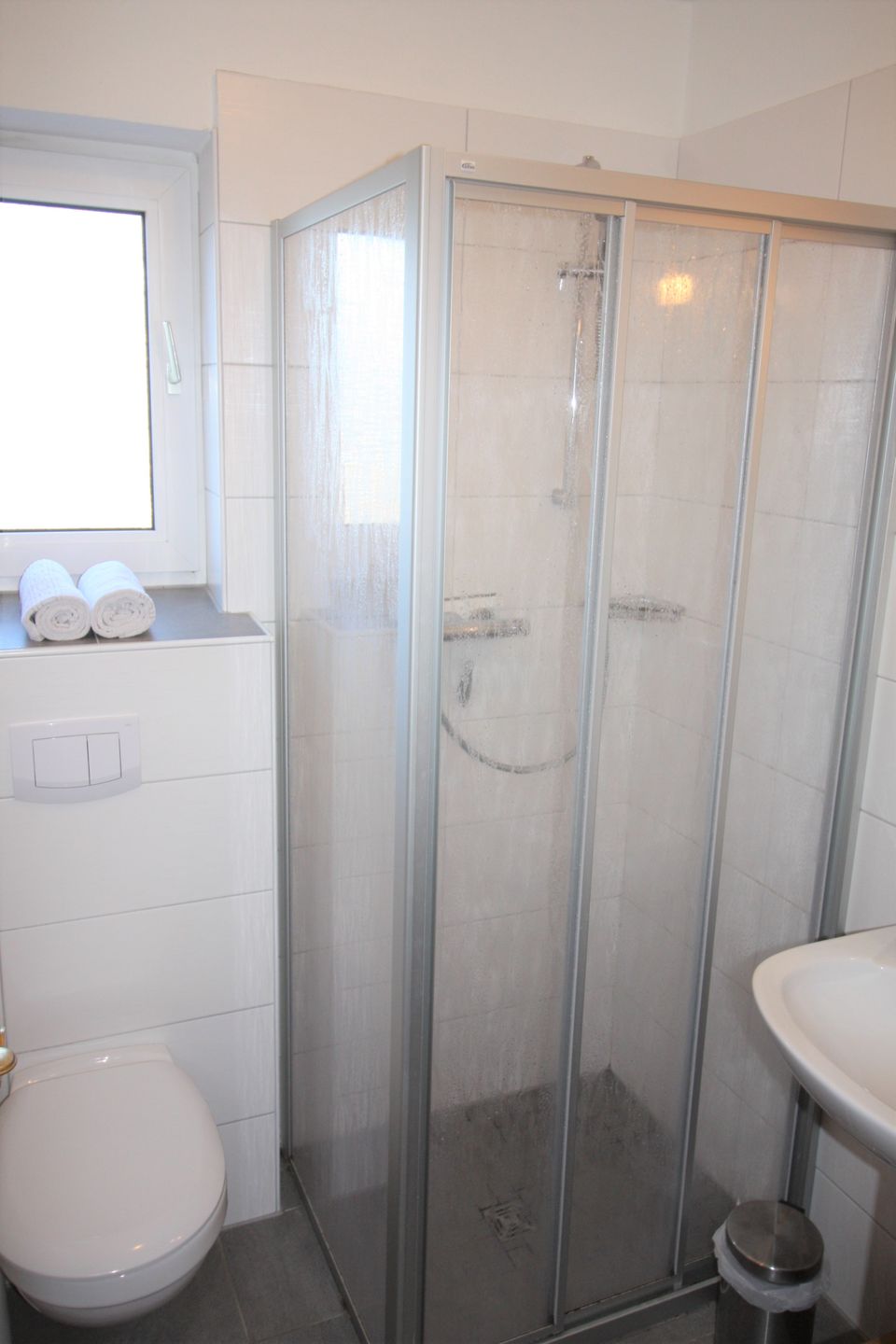  Ferienwohnung Ida - Am Koper Sand Norddeich - 