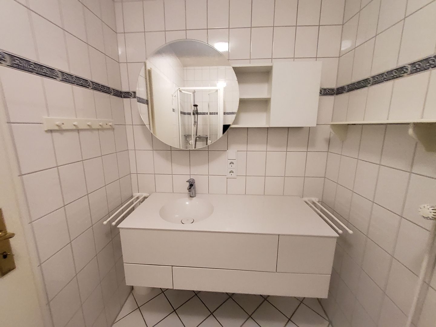  Ferienwohnung Mühlenblick 5 EG links Carolinensiel - 