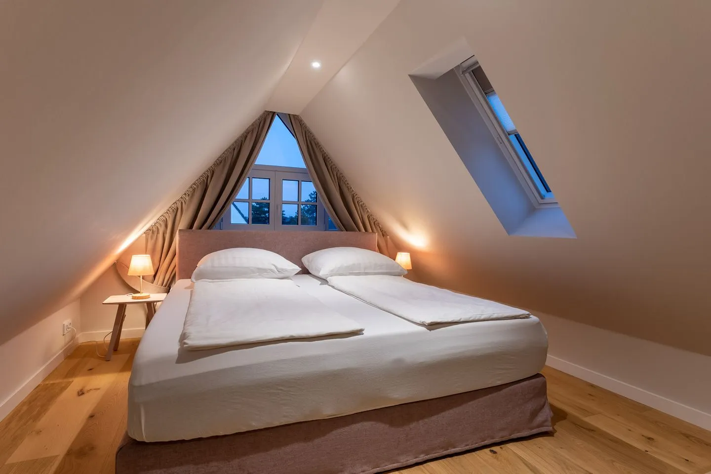 Ferienhaus Sommerhus Ferienhaus Sommerhus SPO Ording - 