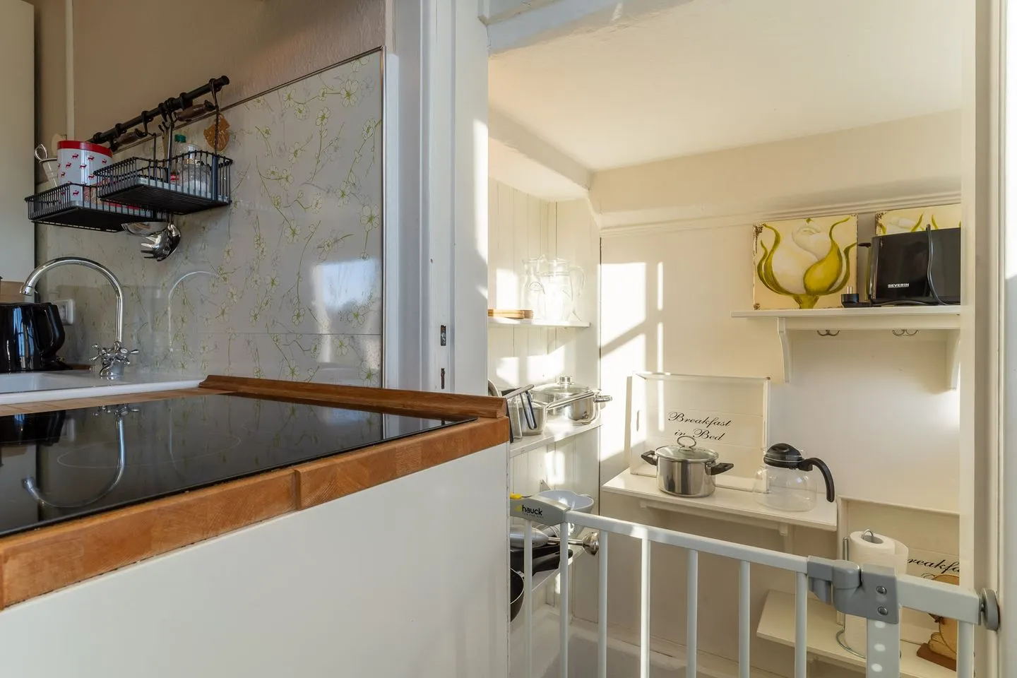 Kleinod Appartement Helena SPO Dorf - 