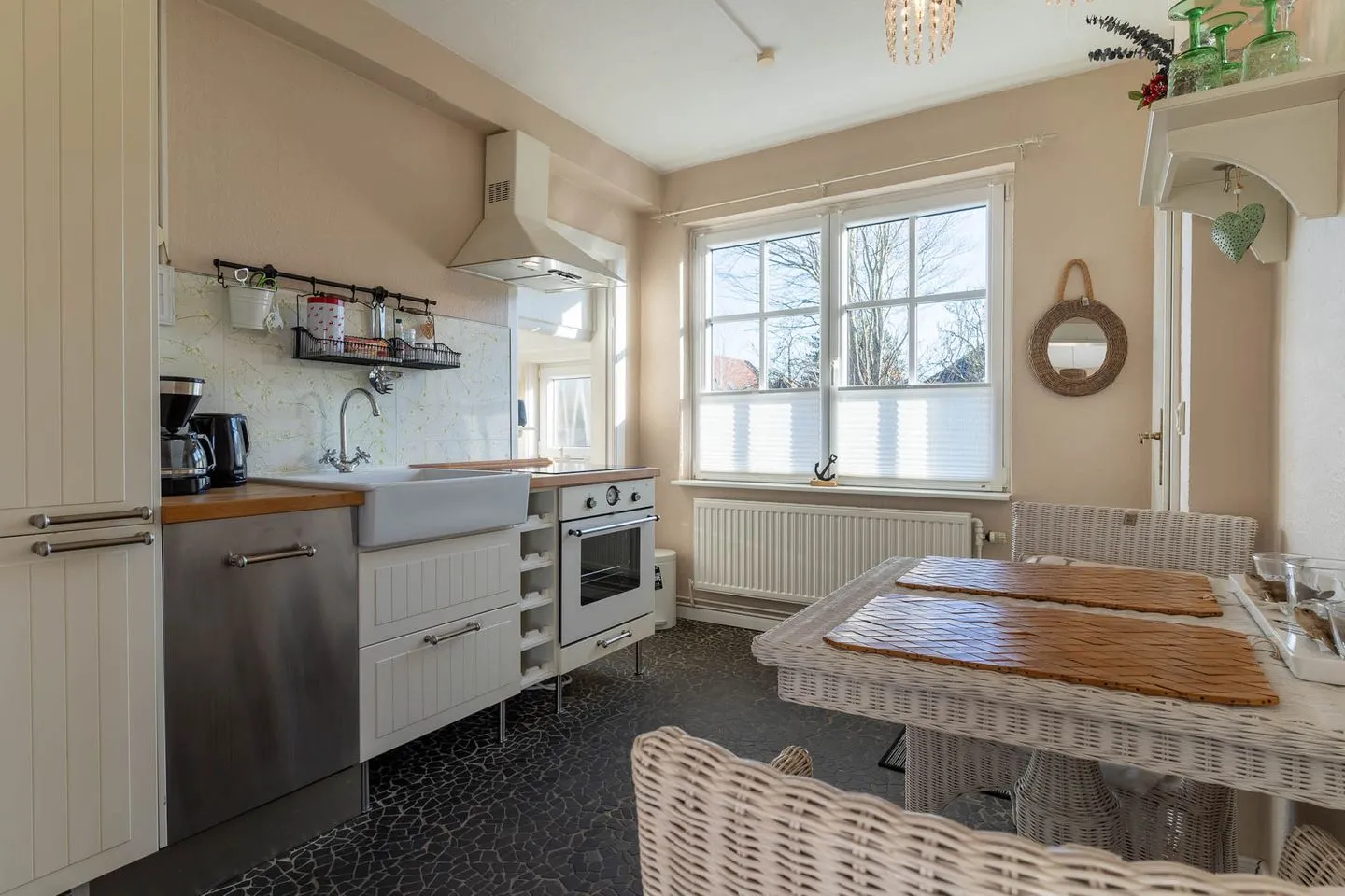 Kleinod Appartement Helena SPO Dorf - 