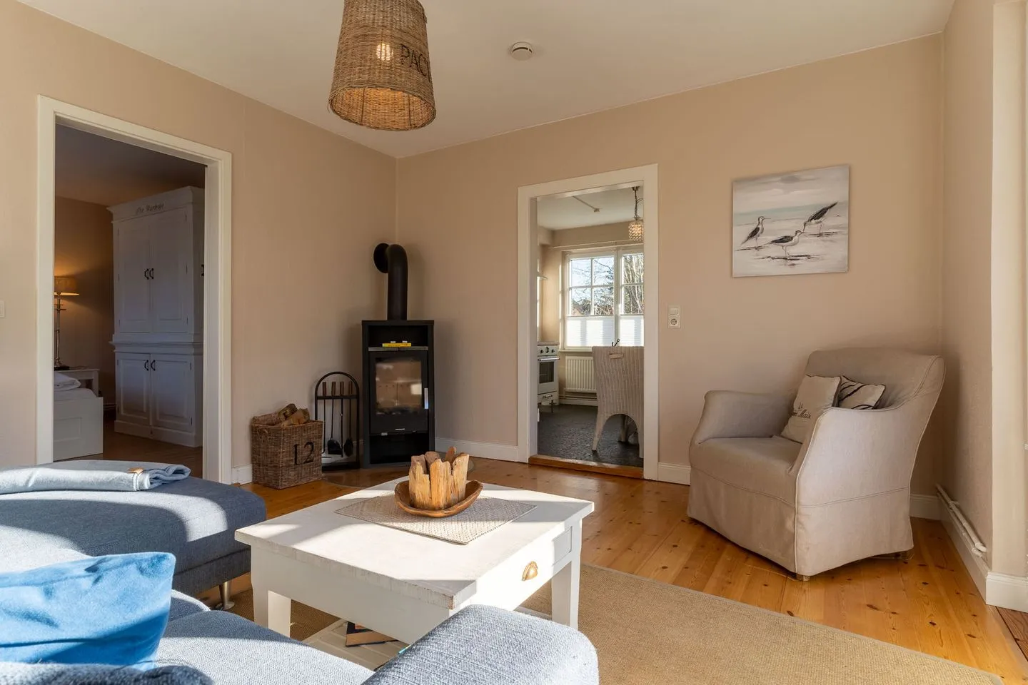 Kleinod Appartement Helena SPO Dorf - 