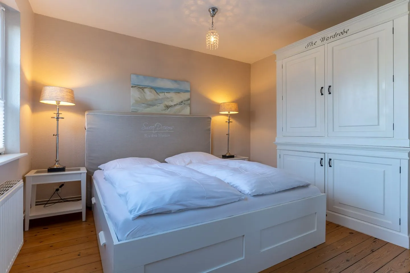 Kleinod Appartement Helena SPO Dorf - 