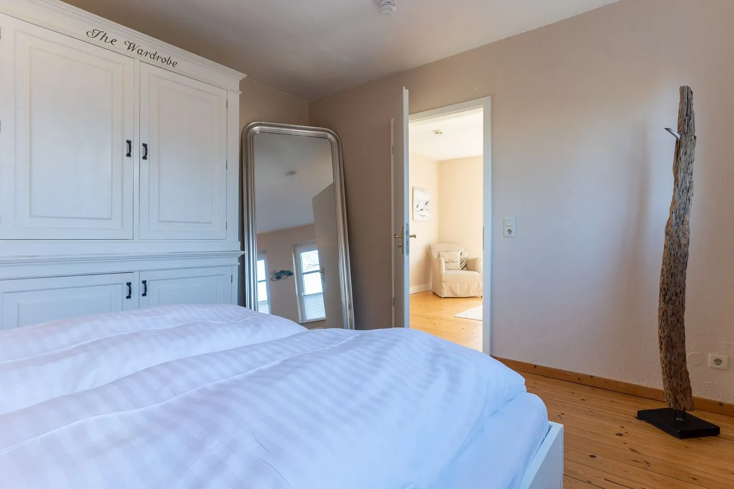 Kleinod Appartement Helena SPO Dorf - 