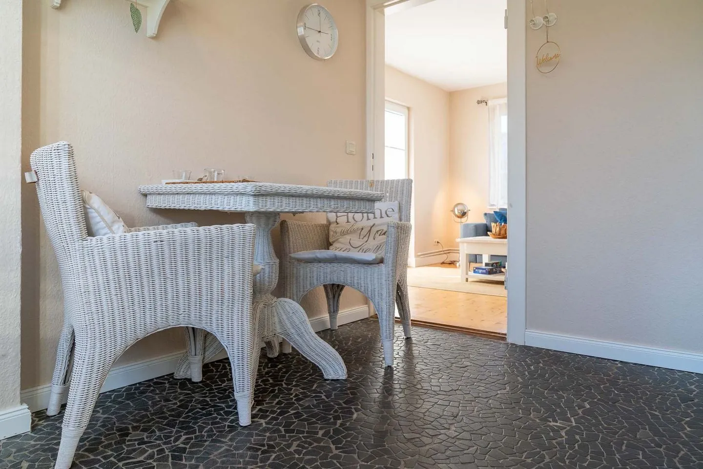 Kleinod Appartement Helena SPO Dorf - 