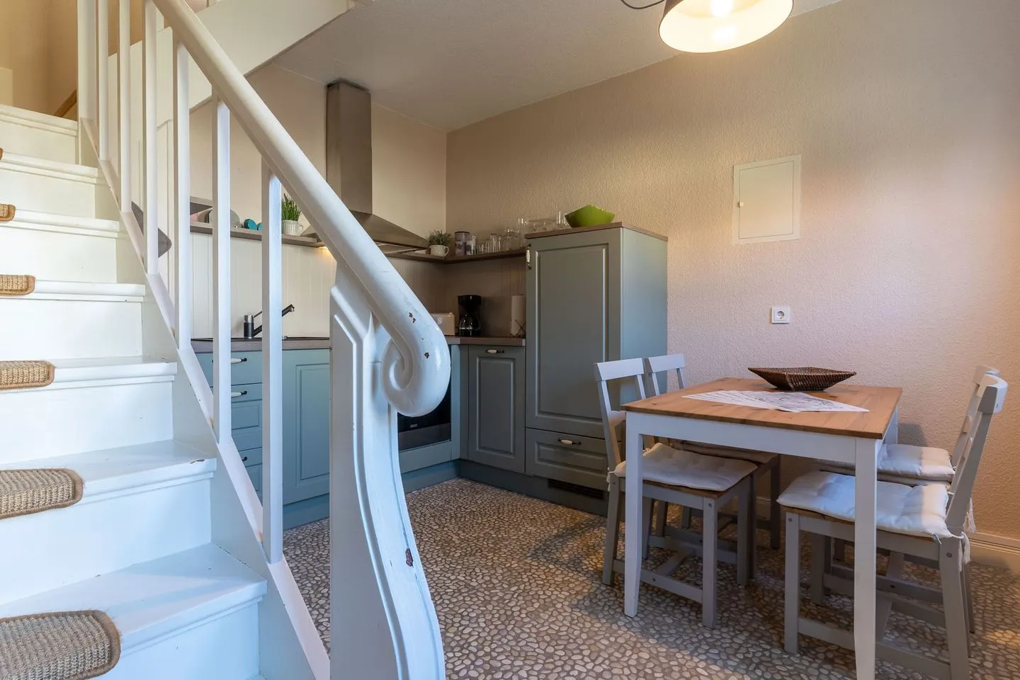 Kleinod Appartement Stina SPO Dorf - 