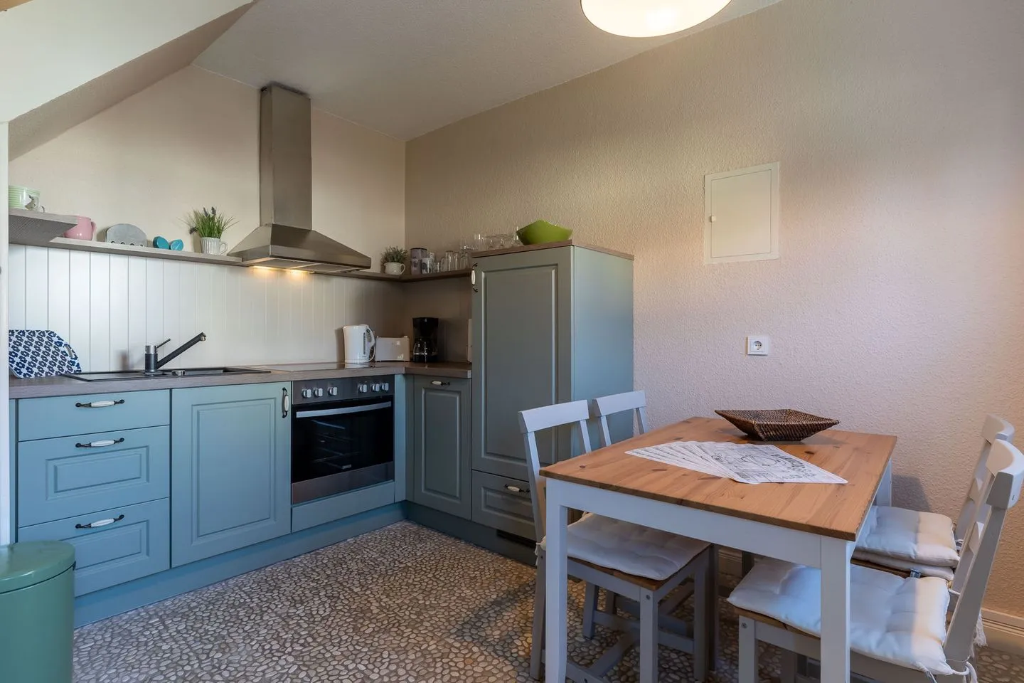 Kleinod Appartement Stina SPO Dorf - 