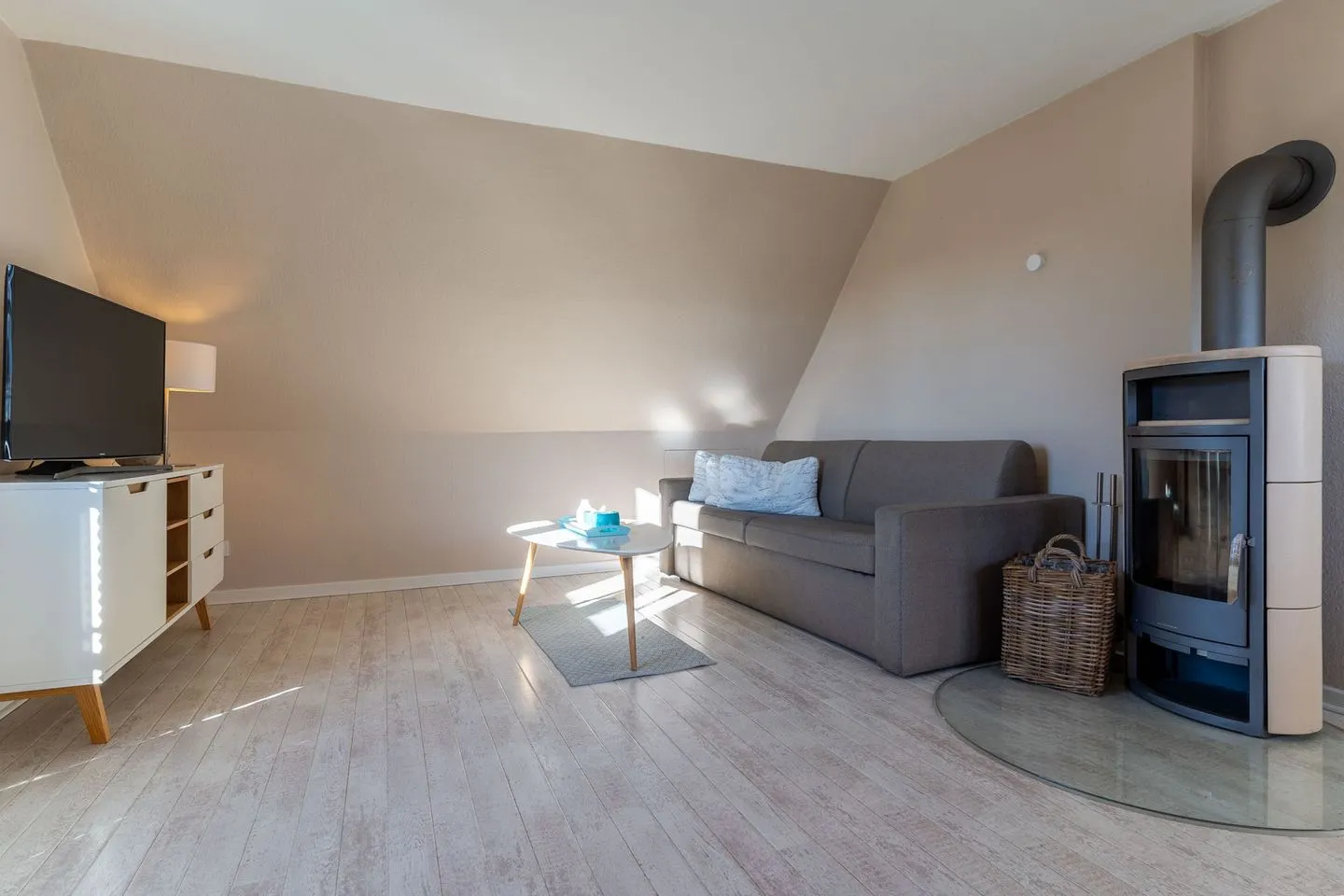 Kleinod Appartement Stina SPO Dorf - 