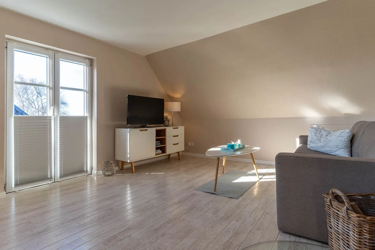 Kleinod Appartement Stina SPO Dorf - 