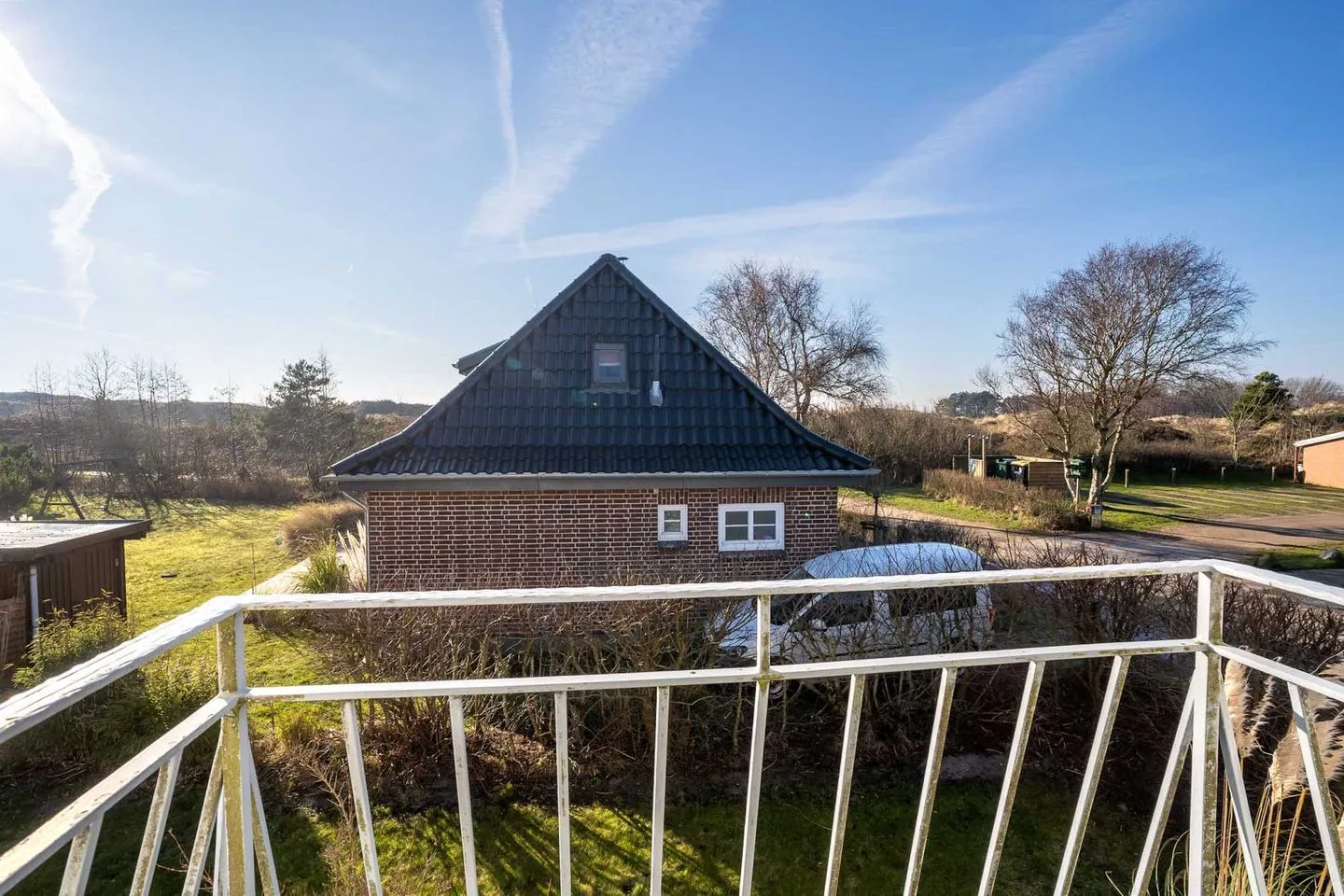 Kleinod Appartement Stina SPO Dorf - 