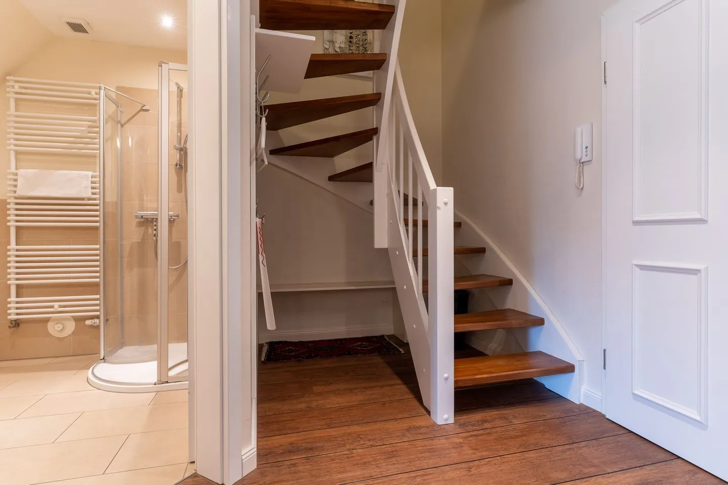 Buhne Appartement Buhne 7 SPO Ording - 