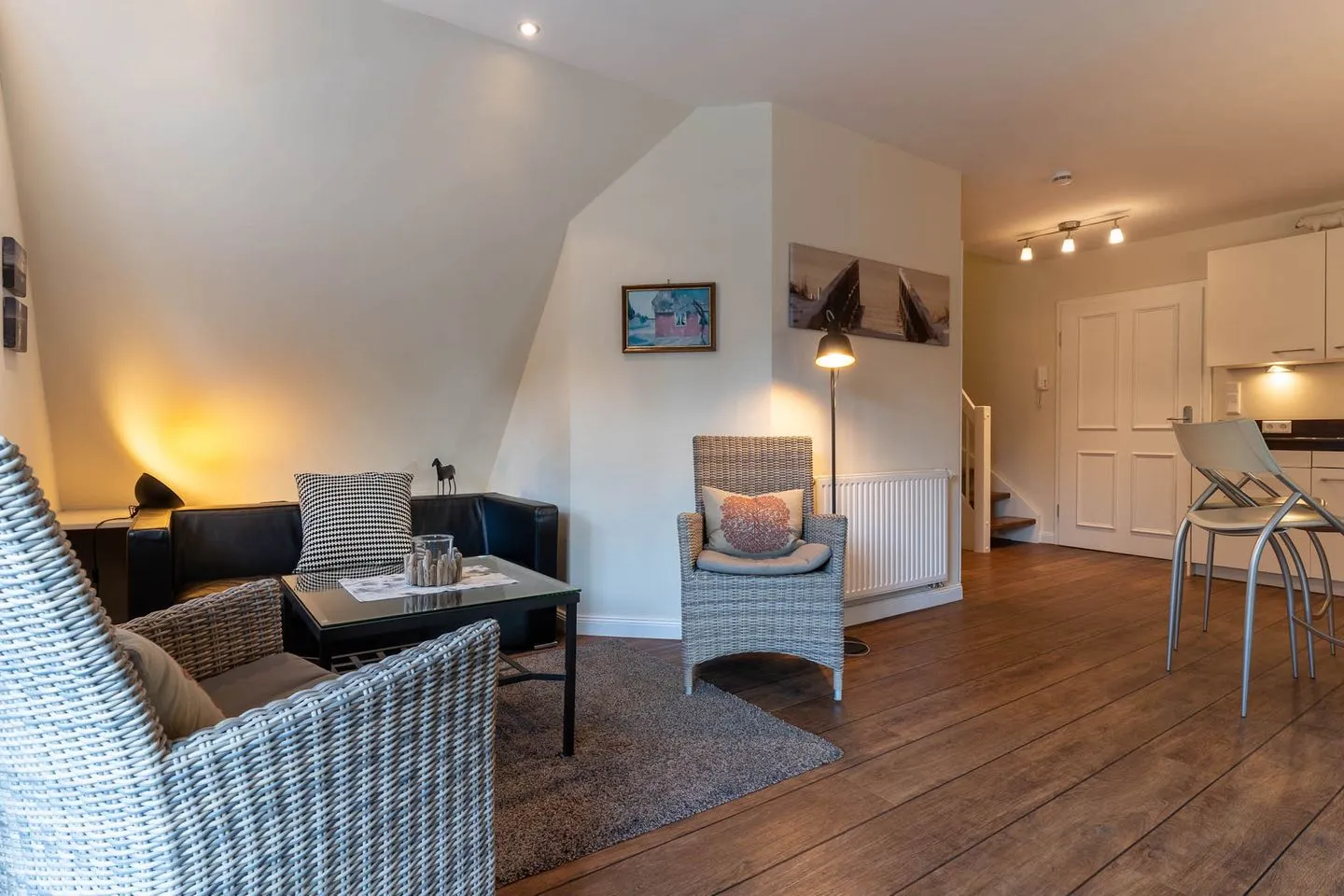 Buhne Appartement Buhne 7 SPO Ording - 