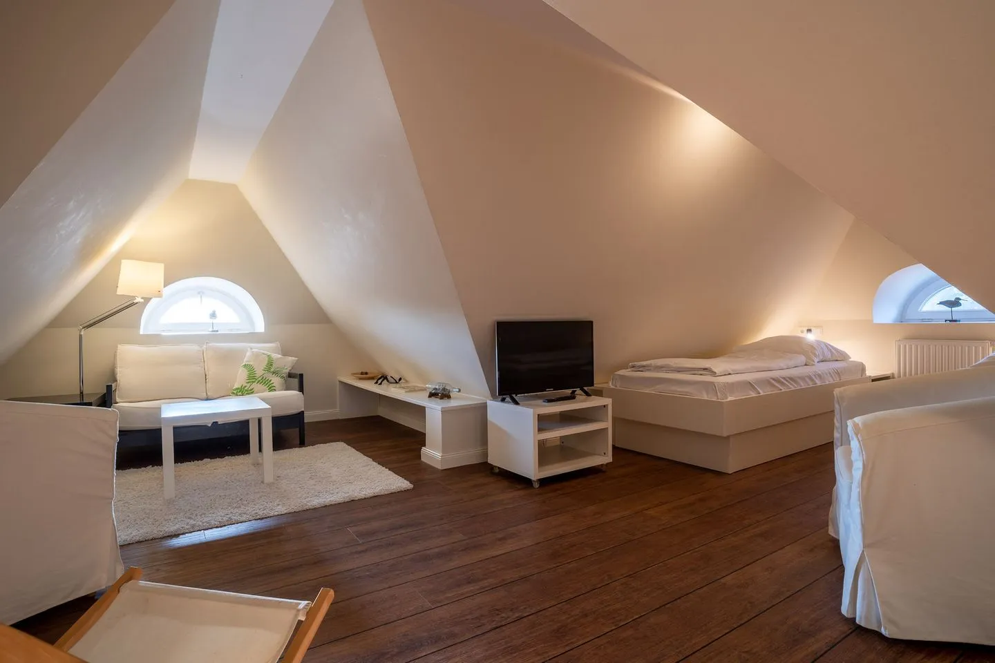 Buhne Appartement Buhne 7 SPO Ording - 