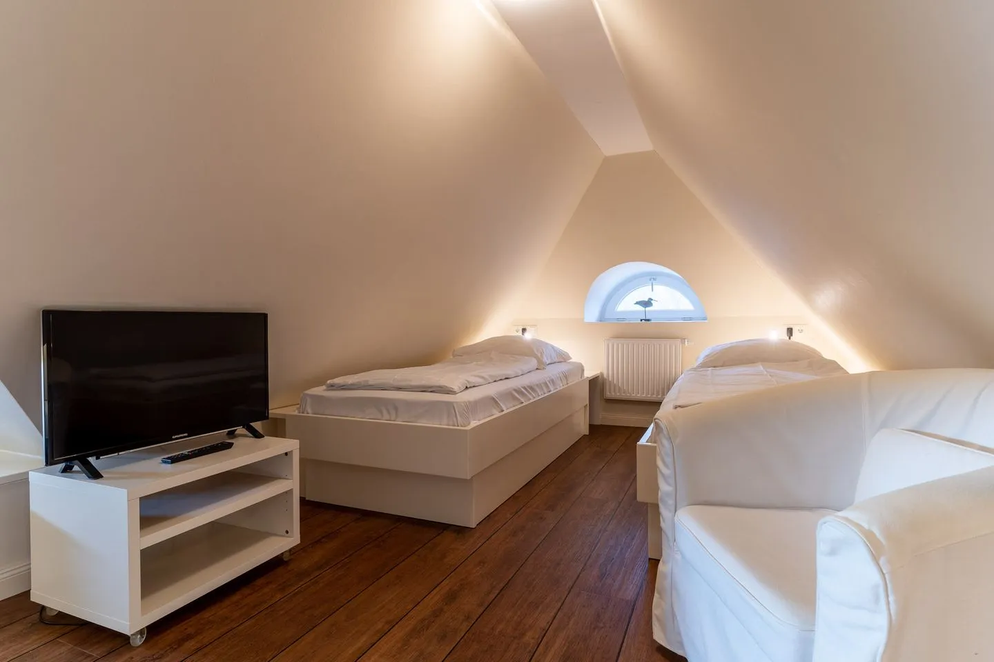 Buhne Appartement Buhne 7 SPO Ording - 